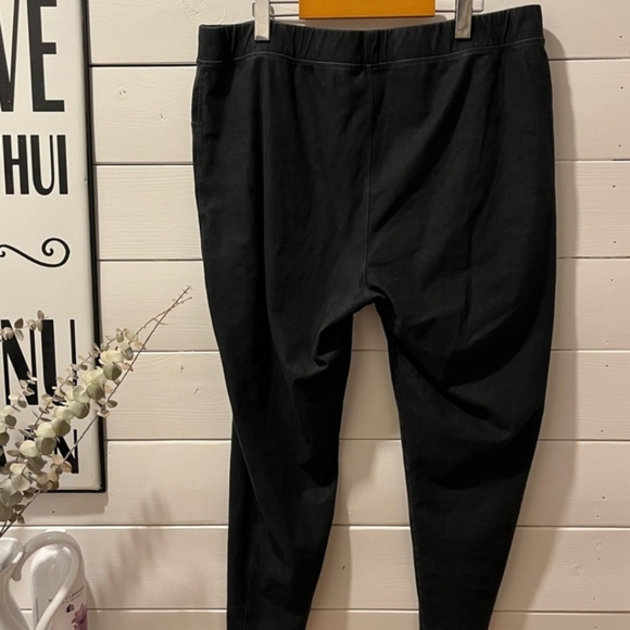 🌟3 For $30🌟 Cropped Jegging - 22/24 - Picture 4 of 6